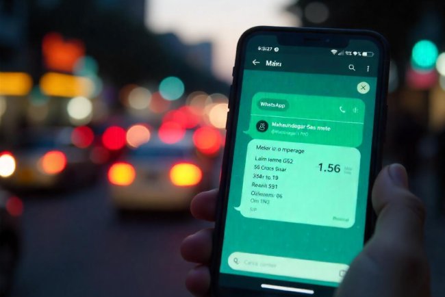 Mahanagar Gas Introduces PNG Meter Reading via WhatsApp