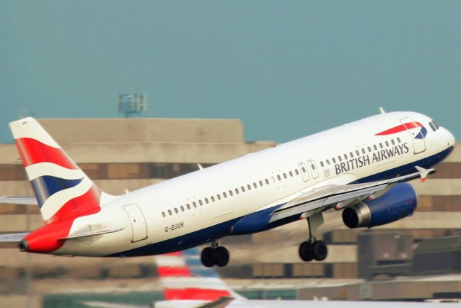 EcoCeres and British Airways Sign SAF Deal to Reduce 400K Tonnes of CO₂