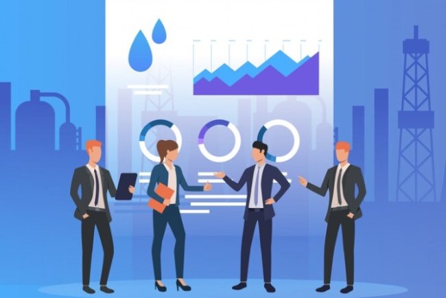 ISSB Begins Update Of Sector-Focused SASB Standards