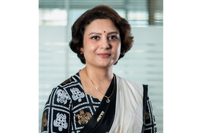 True Change Needs An Integrated Approach—From Start To Finish: RSB Foundation's Priyanka Behera