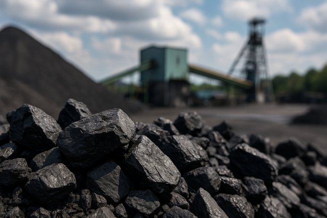 Coal India, SCCL Partner For Sustainable Closed Mines