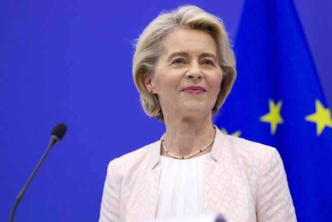 EU Sets Legally Binding 90% Emissions Reduction Target by 2040