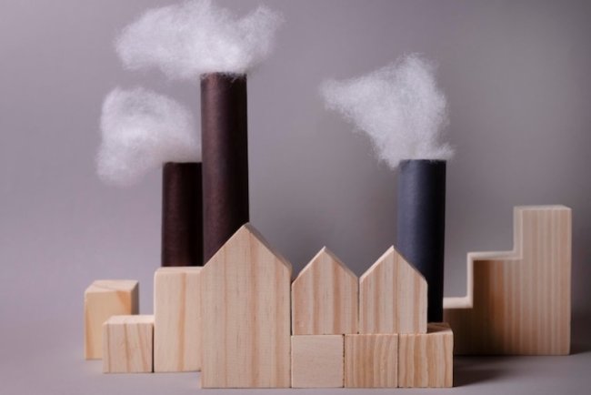 Phlair And Carbon Removal To Build Europe’s Largest DAC