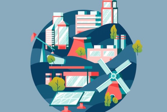 UK Local Councils Plan £67 Billion Climate Projects