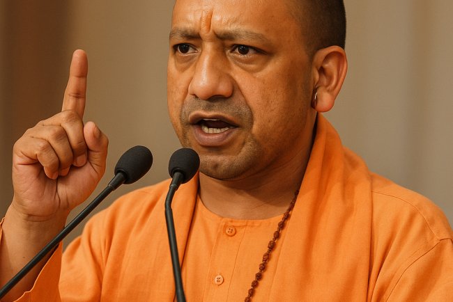 Uttar Pradesh Becomes First State to Launch Scientific Clean Air Strategy