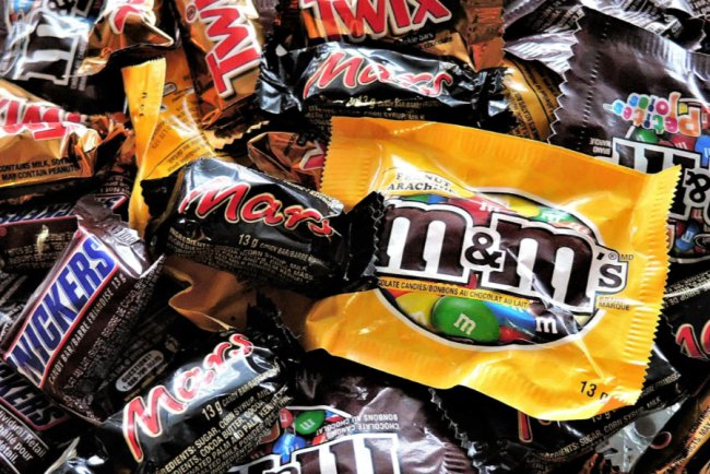 Mars Launches $250 Million Fund to Drive Sustainability Innovation