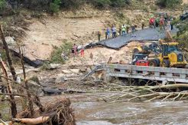 Texas Floods Claim Lives and Disrupt Communities