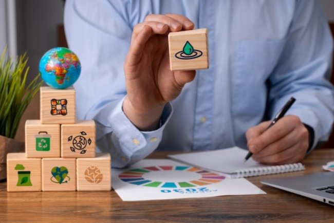 EU Simplifies Sustainability Taxonomy Compliance Rules