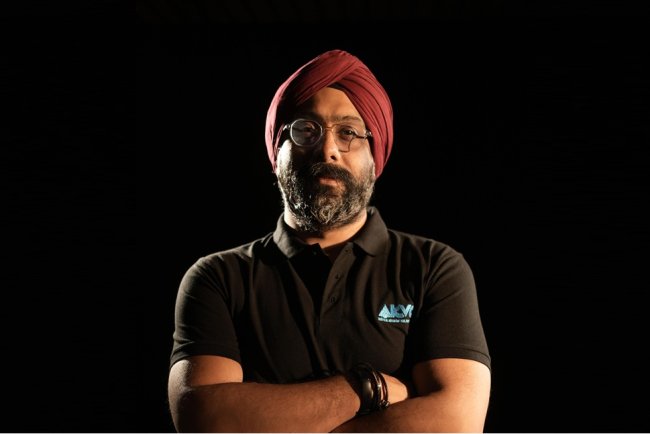 “We’re Not Replacing Rivers—Just Reducing The Stress On Them”