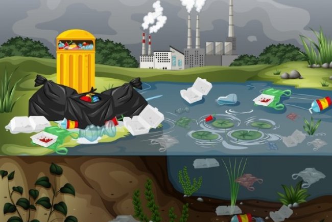 Bawana Waste Plant Cleared Despite Local Protests