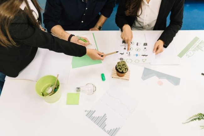 SCB Surpasses Green Finance Goal Ahead Of Schedule