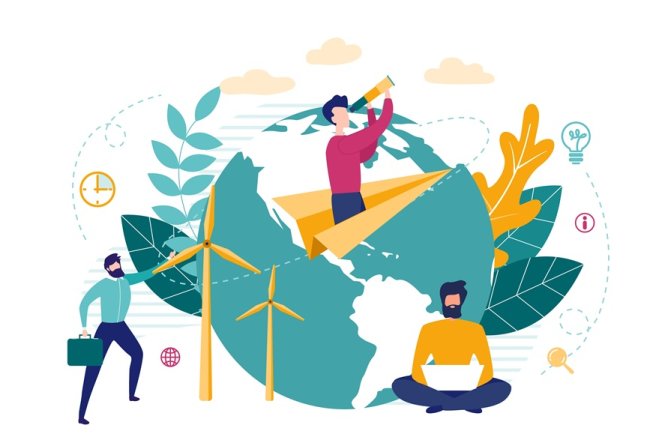 5 Ways to Make Sustainable Living Stylish at Home