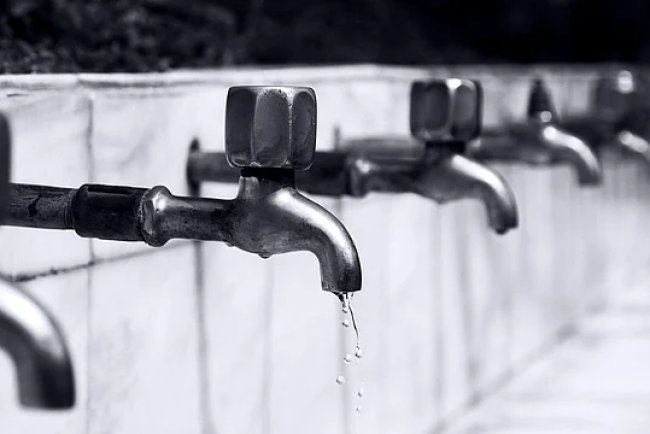 Maharashtra Jal Jeevan Mission Faces Funding Crisis