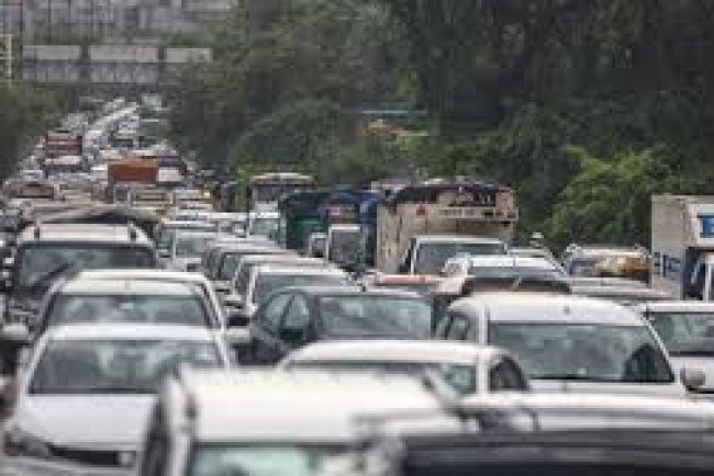 Delhi Fuel Ban for Old Vehicles Delayed