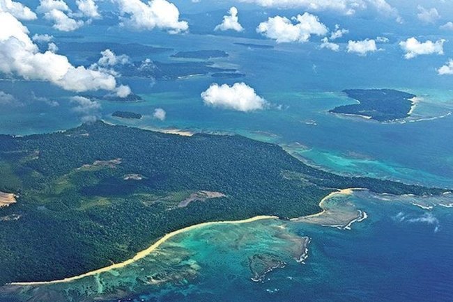 Great Nicobar EIA Downplays Earthquake Risk