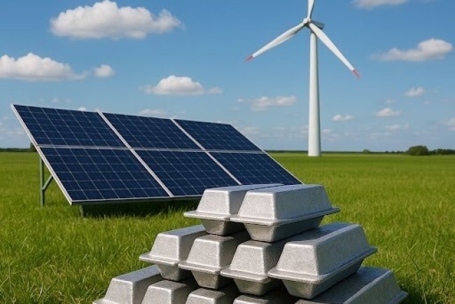 Sohar Aluminium Advances Sustainability Efforts