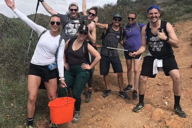 World Plogging Championship Boosts Fitness-Driven Environmental Action