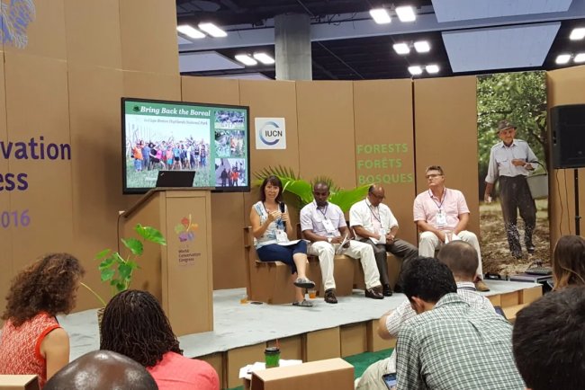 IUCN Congress 2025 to Drive Global Climate and Conservation Policy