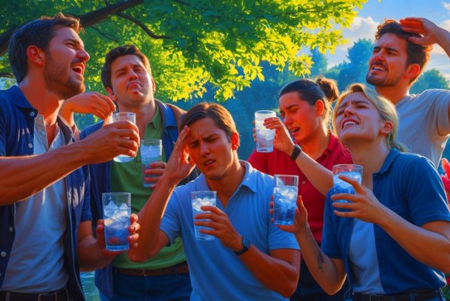 Deadly Heat Mistake Endangers American Lives