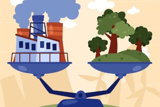 EU Parliament Rejects Key Deforestation Rule