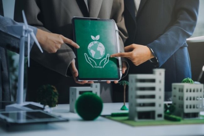 Greener, Fairer, Stronger: How ESG Regulations Are Reshaping Business