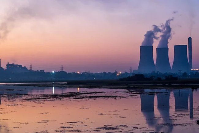 India Eases FGD Norms for Coal Plants, Balancing Environment and Industry