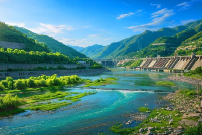 Massive Dam Demolition Sparks Largest River Restoration in US History