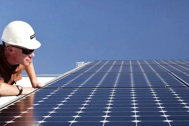 SAEL Industries to Build Rs 8000 Crore Solar Facility in Uttar Pradesh