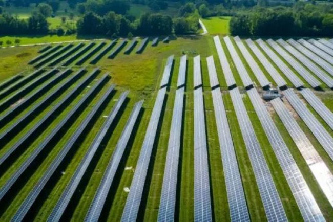 New York Launches $150M University Clean Energy Grants