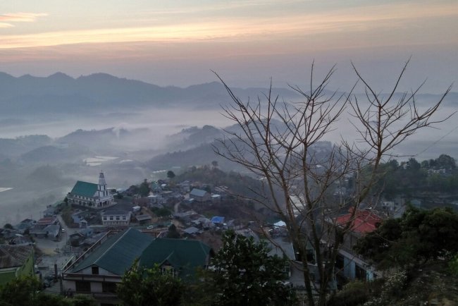 85% of Northeast Districts Now SDG Front Runners