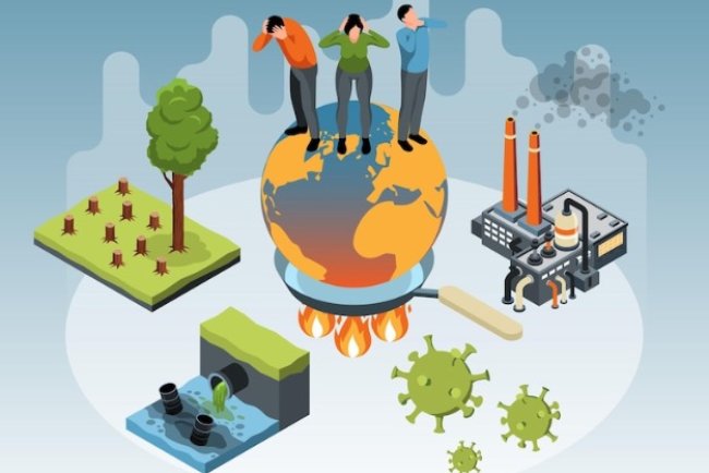 Environment Group Seeks Protection For Fossil Site