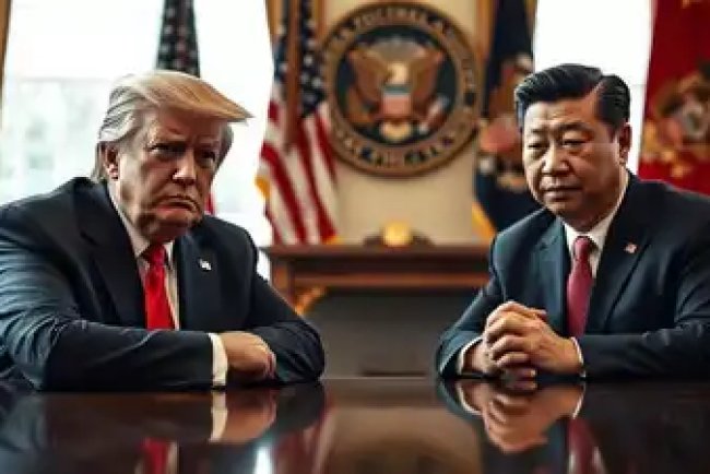 India’s Exports Thrive Amid Trump’s Tariff Challenges