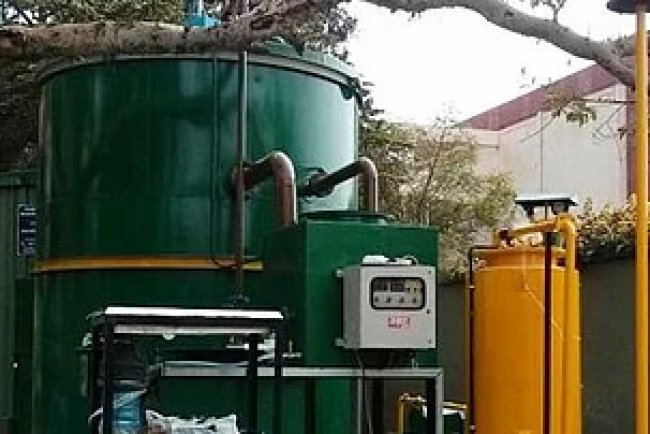 IBA Seeks ₹10,000 Subsidy for Household Biogas Plants