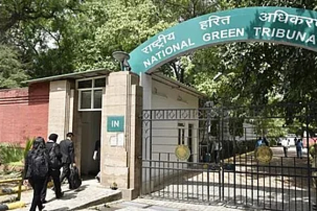 NGT Seeks Clarity on Ganga Action Plan Deficiencies in Bengal