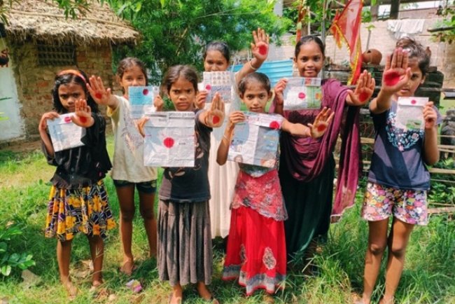 Hinduja Foundation Scales Up Youth Empowerment Across 15+ States