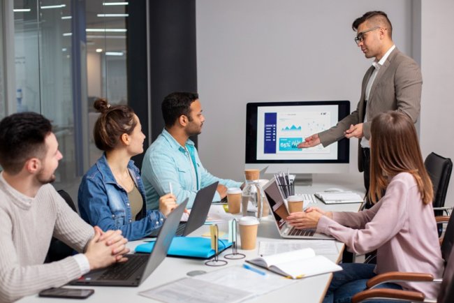 How India Is Innovating With Purpose And Impact