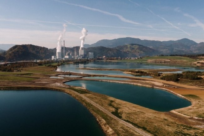 Google Signs Historic 3GW Hydropower Deal With Brookfield