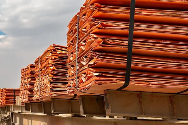 India’s Copper Cathode Rule Sparks Supply Concerns