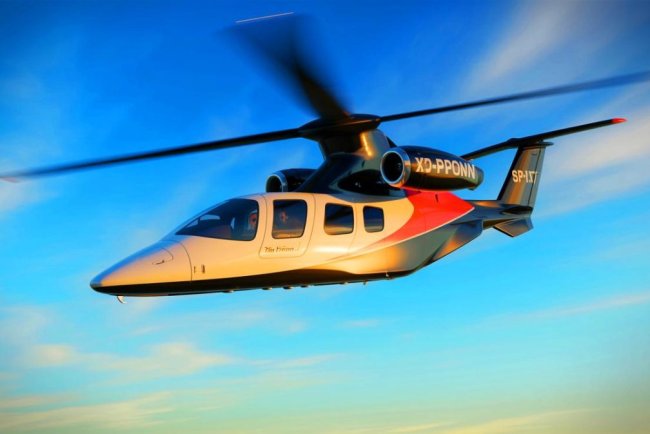 Bell’s 517 MPH Tiltrotor Redefines US Military Transport