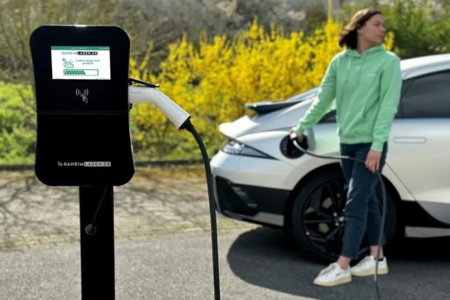 Nepal Leads Asia in Electric Vehicle Adoption with 70% New Car Sales