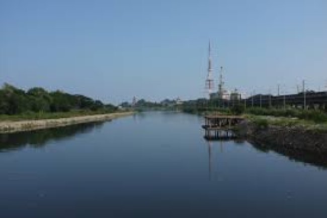 Cooum River Restoration Boosts Chennai’s Urban Water Sustainability