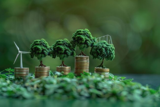 Iberdrola Secures $7.7 Billion In Green Financing Deals