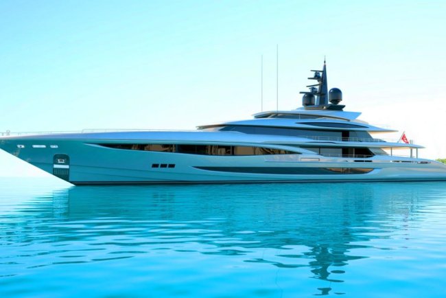 Zuckerberg’s $300 Million Superyacht Sparks Climate Hypocrisy Debate