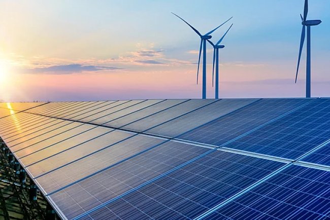 NLCIL’s ₹1.25 Lakh Crore Bet on Renewables by 2030