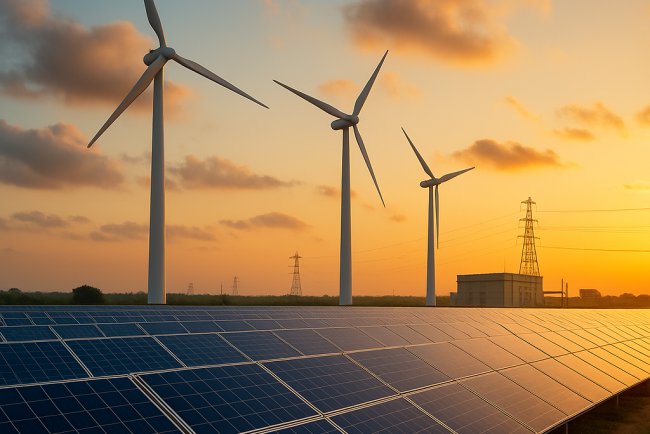 Cabinet Clears ₹7,000 Cr Investment Exemption For NLCIL