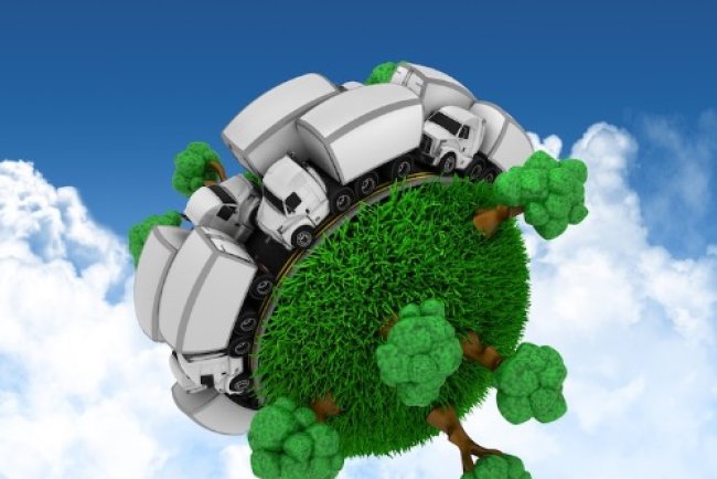 Zeigo Hub Empowers Supply Chain Decarbonization