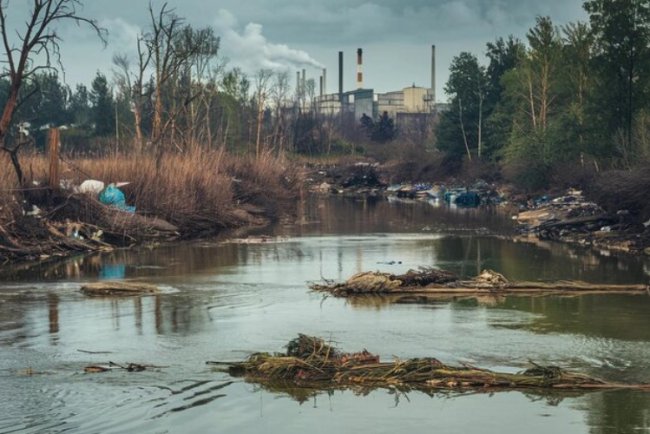 Where Worship Meets Waste: Saving India's Sacred Rivers
