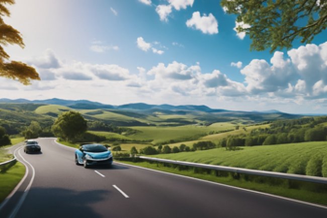 NHAI’s Sustainability Push Cuts Emissions Amid Highway Expansion