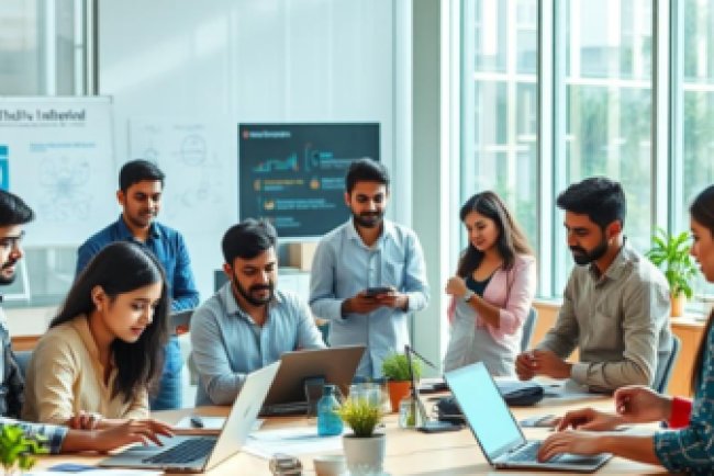 Indian Startups Drive Sustainability with Innovative Solutions