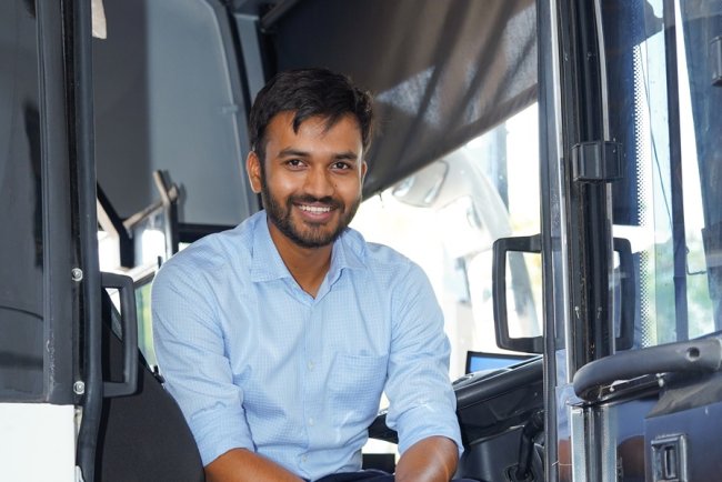 "Need To Expand Charging Infrastructure And Battery Range To Scale EVs"